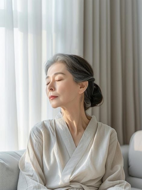 Cuối năm, người có phúc thường âm thầm làm 3 việc này để “trả nợ tổ tiên”