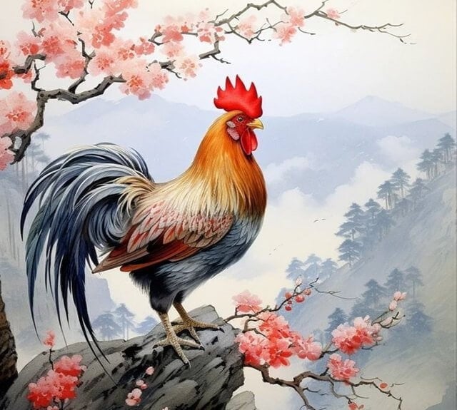 Dự đoán ngày mới 24/12/2025 cho 12 con giáp: Tỵ khởi sắc