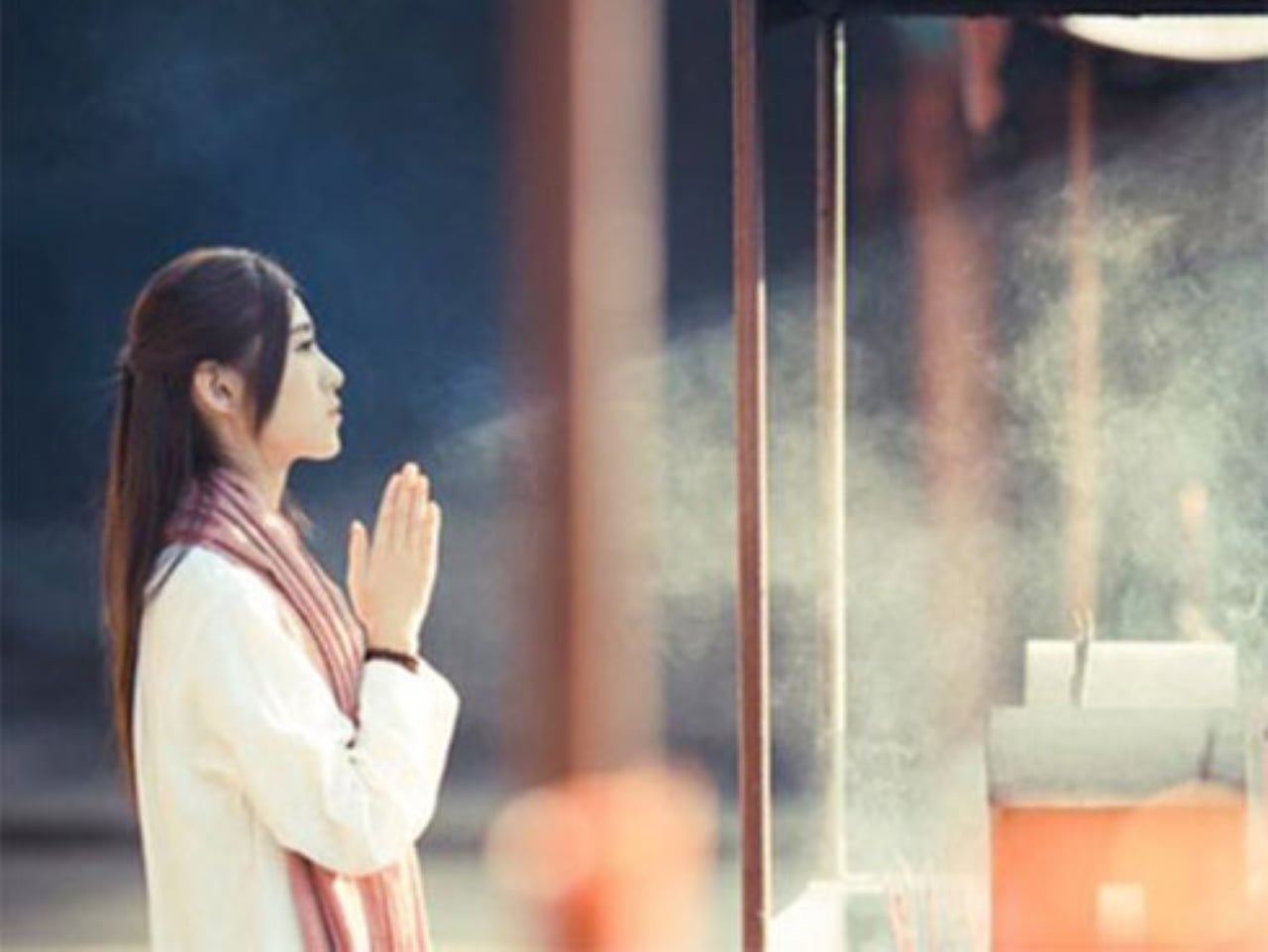 Người có 4 phẩm chất này là người có mệnh tốt, bạn xem mình có bao nhiêu?