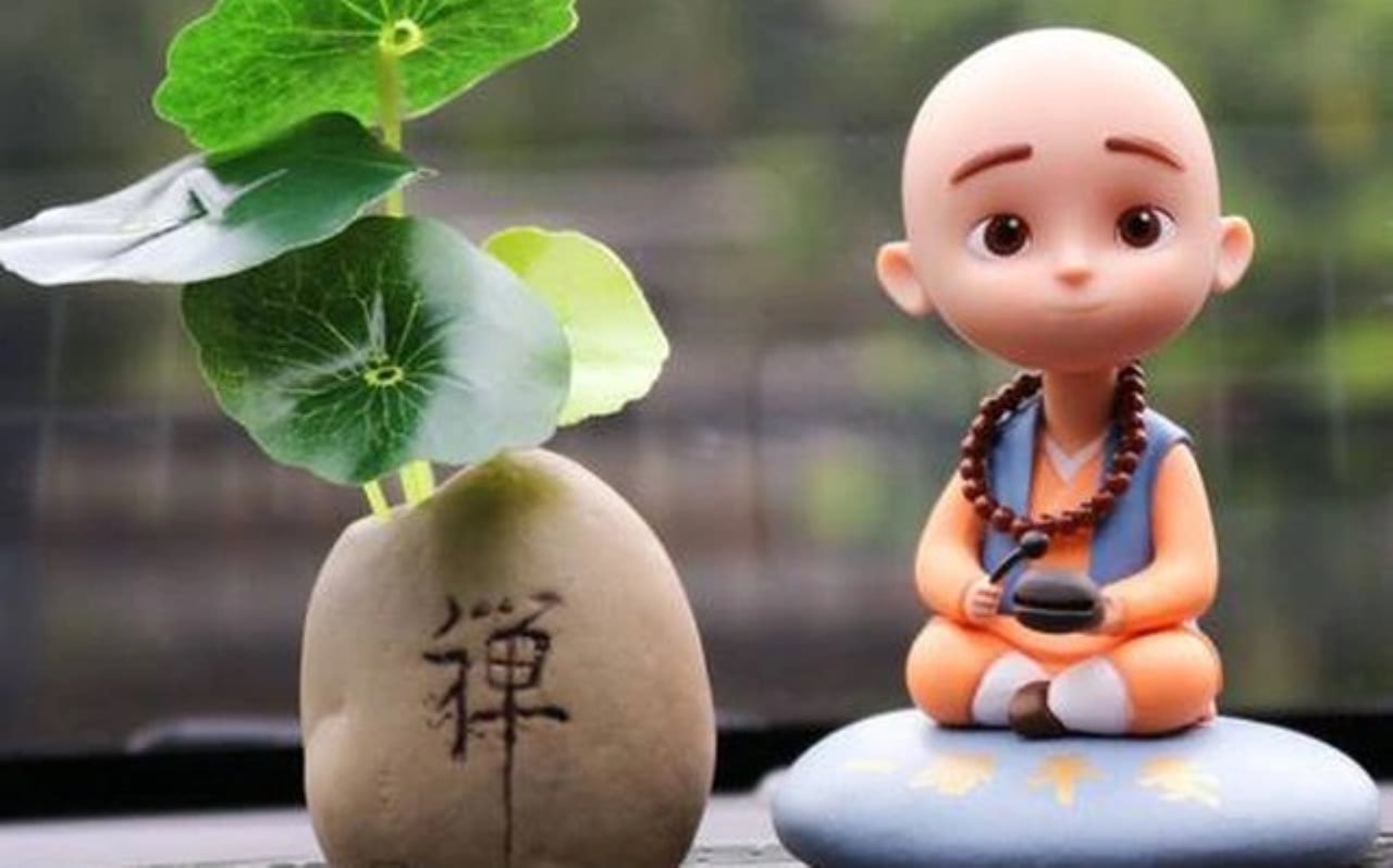 Phật dạy, hành thiện tích phúc, nghiệp lành đời đời