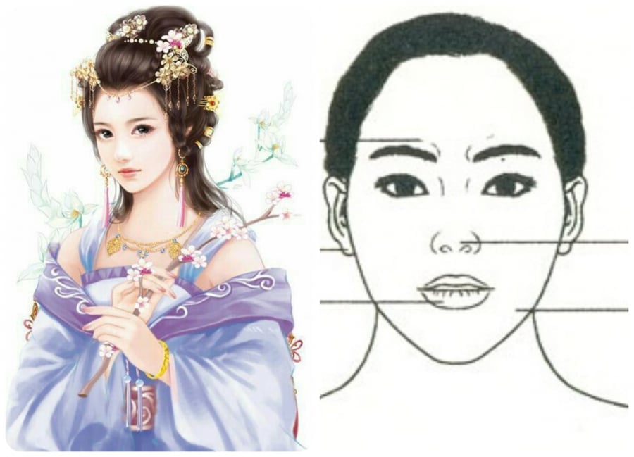 4 nét tướng của người phụ nữ tiêu xài hoang phí