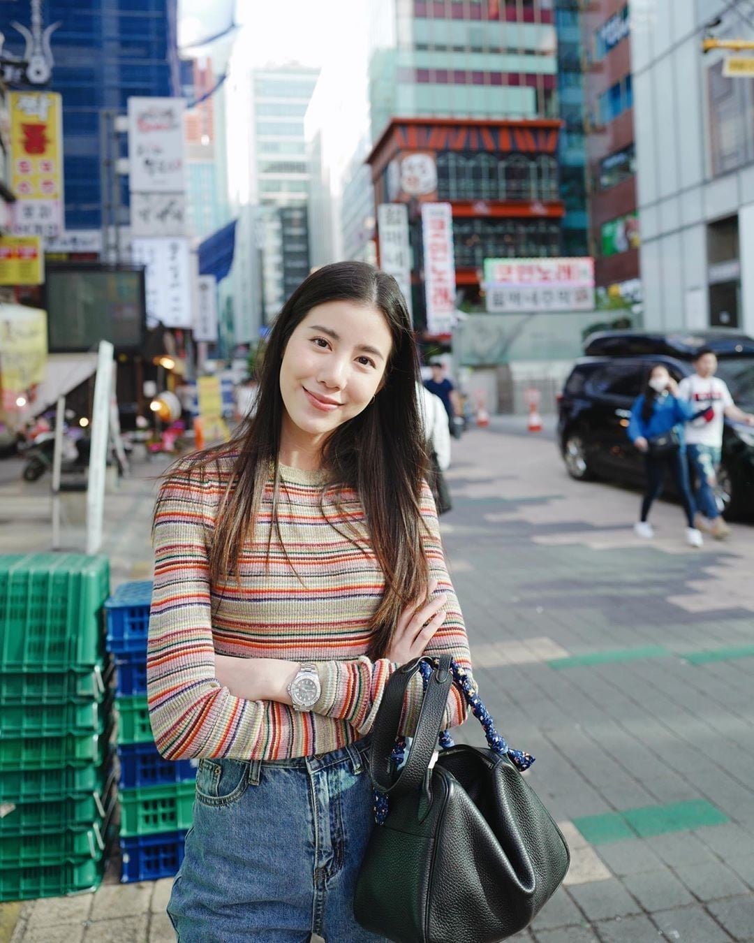 Tiết kiệm 2 khoản chi nhỏ, phụ nữ trung niên ví dày lên trông thấy