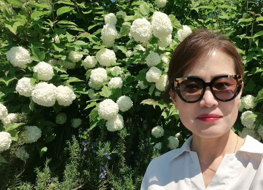 Tiết kiệm 2 khoản chi nhỏ, phụ nữ trung niên ví dày lên trông thấy