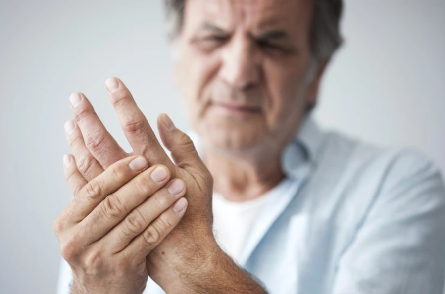 Dấu hiệu thầm lặng cảnh báo tắc nghẽn mạch máu