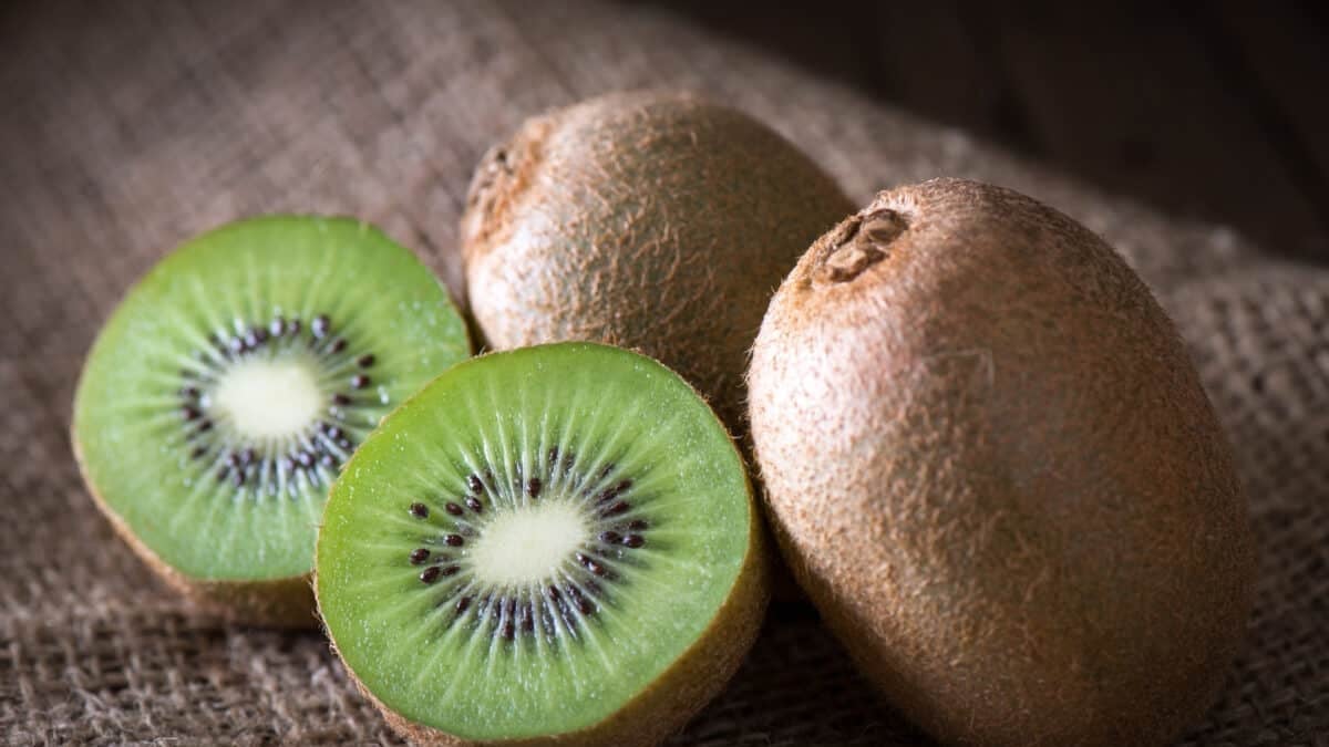 Loại quả giàu magie và canxi có thể giảm nguy cơ mắc bệnh tim