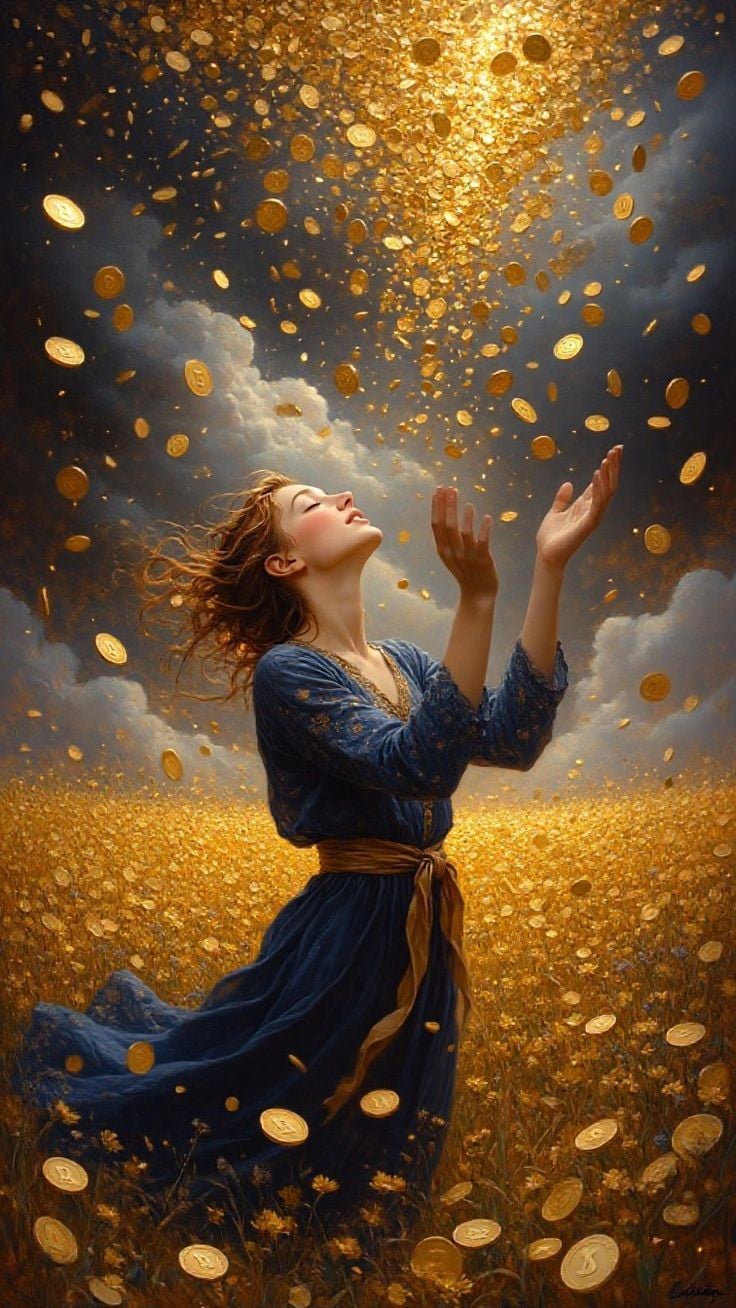 Vì sao càng sống đơn giản thì tiền lại dễ tìm tới hơn?