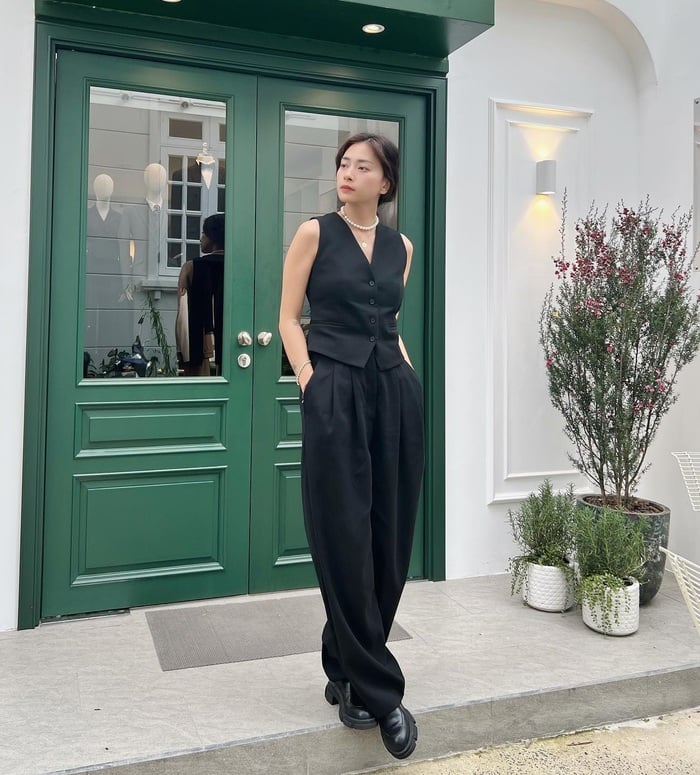 10 ý tưởng diện đồ đi ăn cưới giúp bạn ghi điểm sang trọng, tinh tế