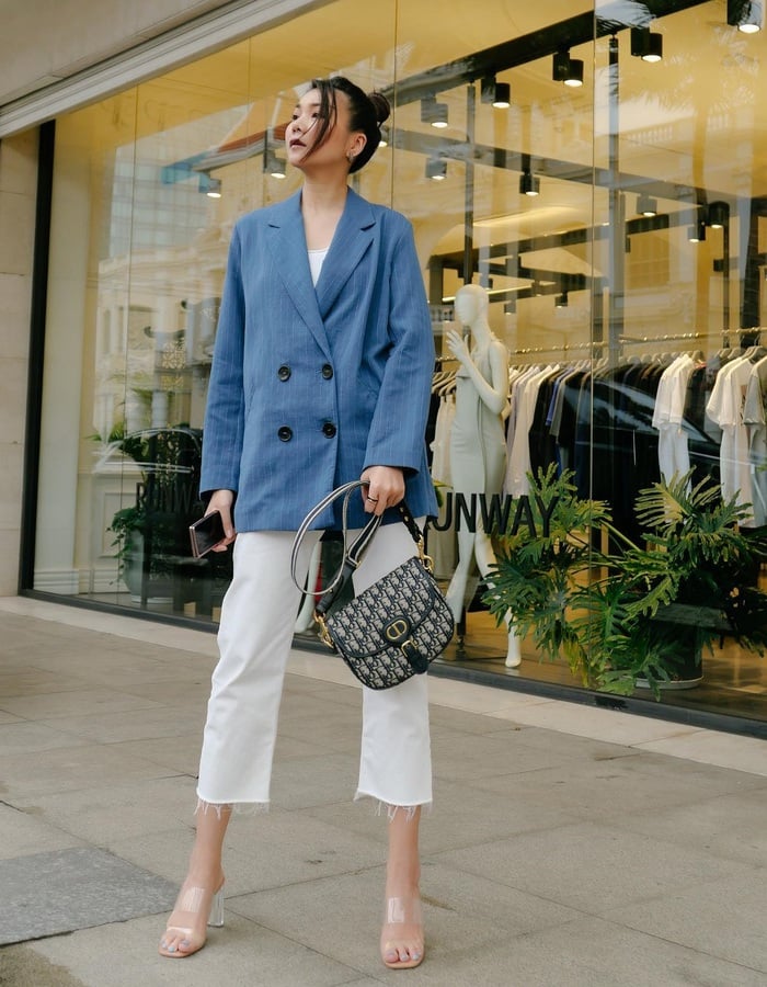 10 ý tưởng diện đồ đi ăn cưới giúp bạn ghi điểm sang trọng, tinh tế