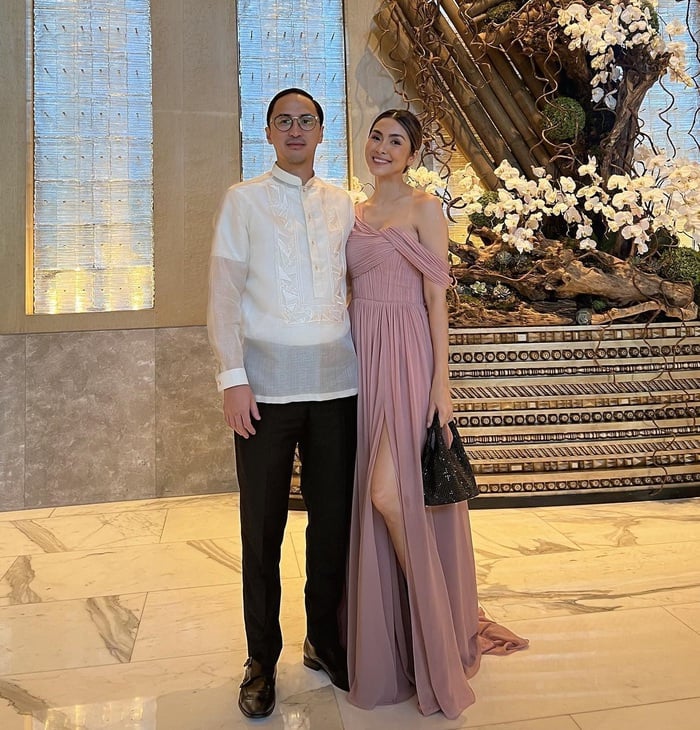 10 ý tưởng diện đồ đi ăn cưới giúp bạn ghi điểm sang trọng, tinh tế