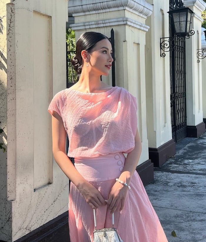 10 ý tưởng diện đồ đi ăn cưới giúp bạn ghi điểm sang trọng, tinh tế