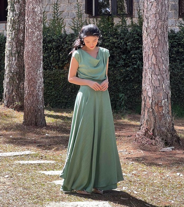 10 ý tưởng diện đồ đi ăn cưới giúp bạn ghi điểm sang trọng, tinh tế