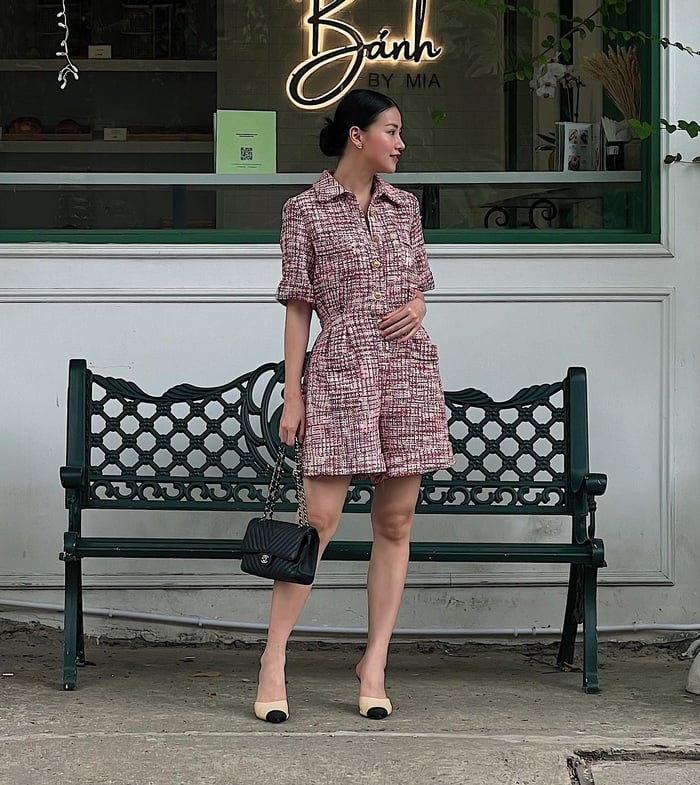 10 ý tưởng diện đồ đi ăn cưới giúp bạn ghi điểm sang trọng, tinh tế