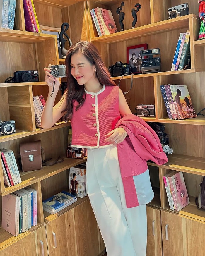 10 ý tưởng diện đồ đi ăn cưới giúp bạn ghi điểm sang trọng, tinh tế