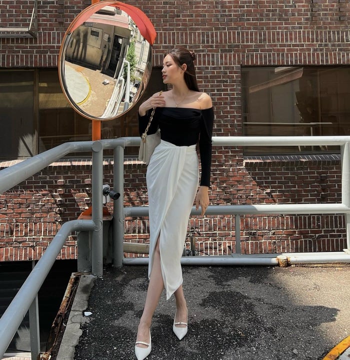 10 ý tưởng diện đồ đi ăn cưới giúp bạn ghi điểm sang trọng, tinh tế