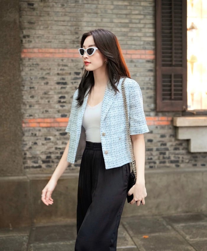 10 ý tưởng diện đồ đi ăn cưới giúp bạn ghi điểm sang trọng, tinh tế