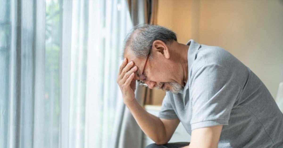 6 điều cần giữ kín khi ngoài 60 tuổi để sống bình yên