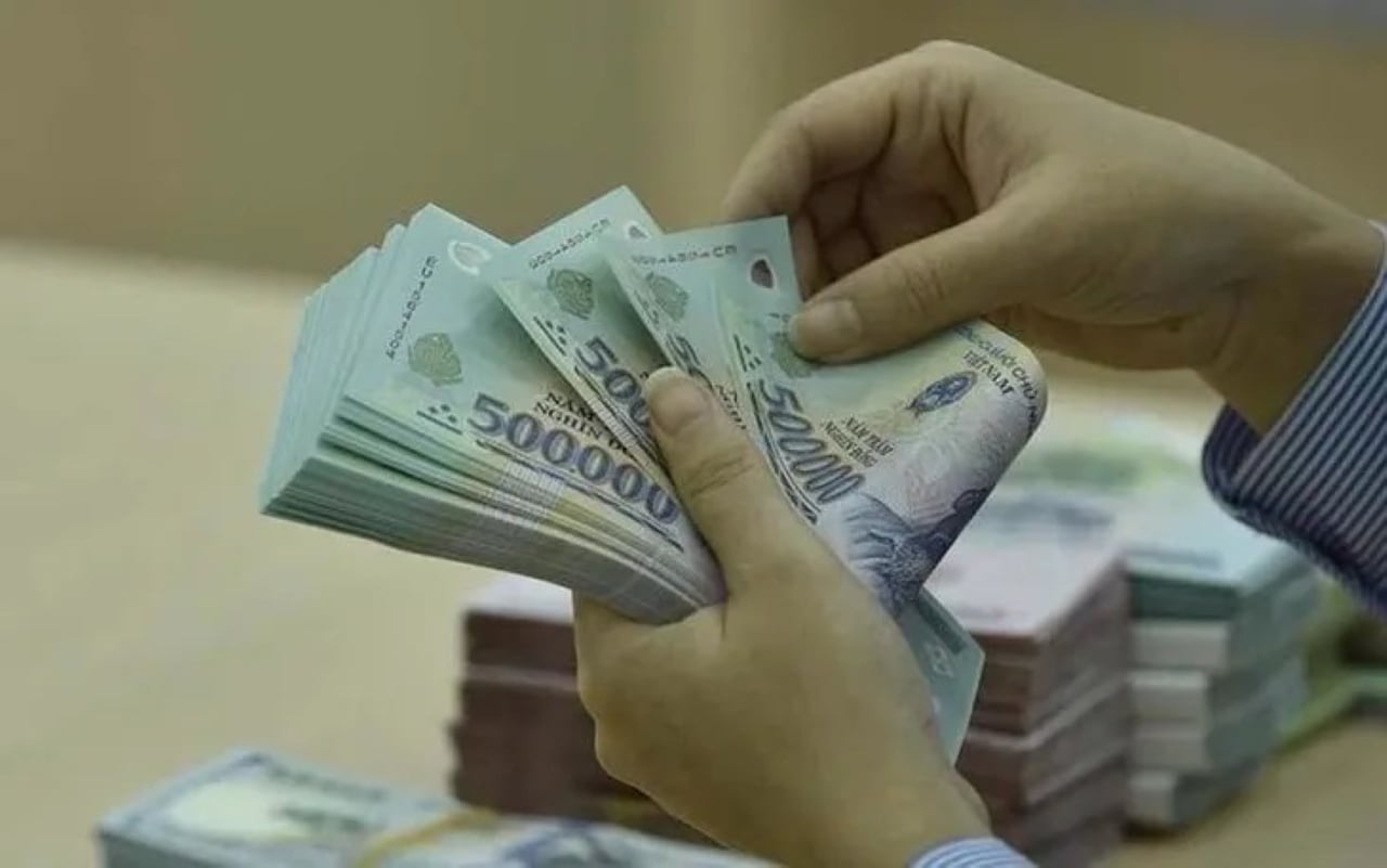 Chốt lịch tăng lương hưu, lương cơ sở, trợ cấp BHXH cho người già năm 2026